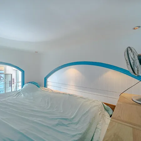 Panoramic Sea View - Promenade Des