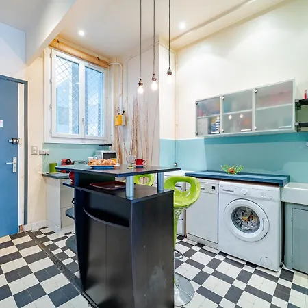 Panoramic Sea View - Promenade Des Daire