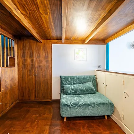 アパート Panoramic Sea View - Promenade Des