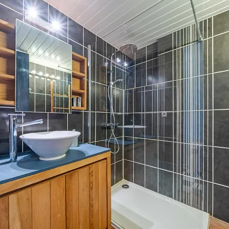 Panoramic Sea View - Promenade Des Daire